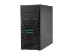 HPE ProLiant ML30 Gen11 - Server - Tower - 4U - 1-Weg - 1 x Xeon E-2434 / 3.4 GHz - RAM 32 GB - SATA - Hot-Swa