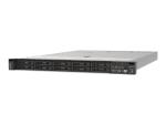 Lenovo ThinkSystem SR645 V3 7D9C - Server - Rack-Montage - 1U - zweiweg - 1 x EPYC 9124 / 3 GHz - RAM 32 GB - 