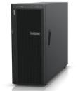 Lenovo ThinkSystem ST550 7X10 - Server - Tower - 4U - zweiweg - 1 x Xeon Silver 4208 / 2.1 GHz - RAM 32 GB - H