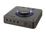 Creative Labs Creative Sound Blaster X4 - Soundkarte - 24-Bit