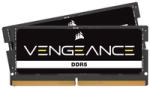 Corsair 51CO3256-2048B - SO 5600 CL 48 Vengeance - 32 GB - DDR5