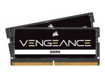 Corsair Vengeance - DDR5 - Kit - 96 GB: 2 x 48 GB