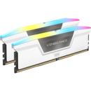Corsair Vengeance RGB  - 32 GB - 2 x 16 GB - DDR5 - 6000 MHz - 288-pin DIMM - Weiß