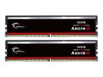 G.Skill AEGIS 5 - DDR5 - Kit - 32 GB: 2 x 16 GB