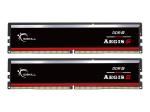 G.Skill AEGIS 5 - DDR5 - Kit - 32 GB: 2 x 16 GB
