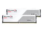 G.Skill Ripjaws S5 - DDR5 - Kit - 96 GB: 2 x 48 GB