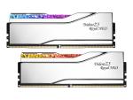 G.Skill Trident Z5 Royal Neo - DDR5 - Kit - 32 GB: 2 x 16 GB