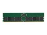 Kingston DDR5 - Modul - 16 GB - DIMM 288-PIN