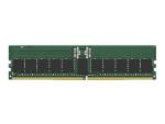 Kingston DDR5 - Modul - 24 GB - DIMM 288-PIN