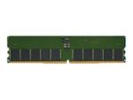 Kingston DDR5 - Modul - 32 GB - DIMM 288-PIN