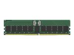 Kingston DDR5 - Modul - 32 GB - DIMM 288-PIN