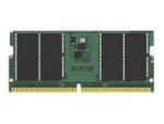 Kingston DDR5 - Modul - 32 GB - SO DIMM 262-PIN