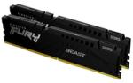 Kingston FURY Beast - DDR5 - Kit - 16 GB: 2 x 8 GB