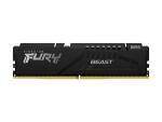 Kingston FURY Beast - DDR5 - Modul - 32 GB - DIMM 288-PIN