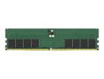 Kingston ValueRAM - DDR5 - Modul - 32 GB - DIMM 288-PIN
