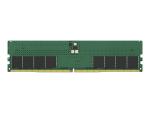 Kingston ValueRAM - DDR5 - Modul - 48 GB - DIMM 288-PIN