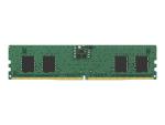 Kingston ValueRAM - DDR5 - Modul - 8 GB - DIMM 288-PIN
