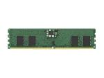 Kingston ValueRAM - DDR5 - Modul - 8 GB - DIMM 288-PIN