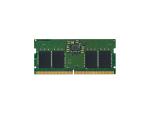 Kingston ValueRAM - DDR5 - Modul - 8 GB - SO DIMM 262-PIN