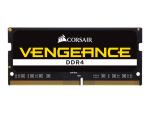 Corsair Vengeance - DDR4 - Kit - 16 GB: 2 x 8 GB