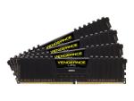 Corsair Vengeance LPX - DDR4 - Kit - 64 GB: 4 x 16 GB