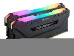 Corsair Vengeance RGB PRO - DDR4 - Kit - 32 GB: 2 x 16 GB