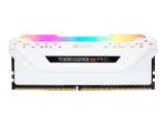 Corsair Vengeance RGB PRO - DDR4 - Kit - 32 GB: 2 x 16 GB