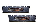 G.Skill Flare X series - DDR4 - Kit - 32 GB: 2 x 16 GB