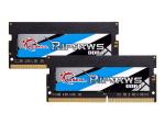 G.Skill Ripjaws - DDR4 - Kit - 16 GB: 2 x 8 GB