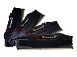 G.Skill Ripjaws V - DDR4 - Kit - 64 GB: 4 x 16 GB