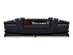G.Skill Ripjaws V - DDR4 - Modul - 16 GB - DIMM 288-PIN