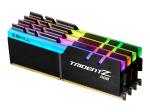 G.Skill TridentZ RGB Series - DDR4 - kit - 32 GB: 4 x 8 GB