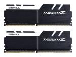 G.Skill TridentZ Series - DDR4 - Kit - 32 GB: 2 x 16 GB