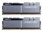 G.Skill TridentZ Series - DDR4 - Kit - 32 GB: 2 x 16 GB