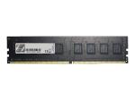 G.Skill Value Series - DDR4 - Modul - 32 GB - DIMM 288-PIN