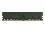 Kingston DDR4 - Modul - 16 GB - DIMM 288-PIN