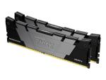 Kingston FURY Renegade - DDR4 - Kit - 32 GB: 2 x 16 GB