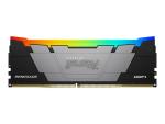 Kingston FURY Renegade RGB - DDR4 - Kit - 32 GB: 2 x 16 GB