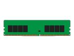 Kingston ValueRAM - DDR4 - Modul - 16 GB - DIMM 288-PIN