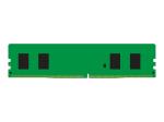 Kingston ValueRAM - DDR4 - Modul - 4 GB - DIMM 288-PIN