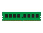Kingston ValueRAM - DDR4 - Modul - 8 GB - DIMM 288-PIN