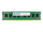 Kingston ValueRAM - DDR4 - Modul - 8 GB - DIMM 288-PIN