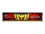 G.Skill AEGIS F3-1333C9S-8GIS - DDR3 - Modul