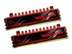 G.Skill Ripjaws - DDR3 - Kit - 8 GB: 2 x 4 GB