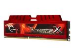 G.Skill Ripjaws-X - DDR3 - Modul - 8 GB - DIMM 240-PIN