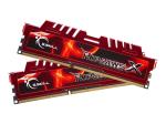 G.Skill Ripjaws-X F3-12800CL9D-8GBXL - DDR3 - Kit