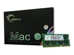 G.Skill SQ Series - DDR3 - Modul - 8 GB - SO DIMM 204-PIN