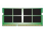 Kingston ValueRAM - DDR3L - Modul - 8 GB - SO DIMM 204-PIN