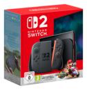 Nintendo Switch 2+ Mario Kart World