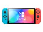 Nintendo Switch OLED - Spielkonsole - 1080p (Full HD)